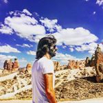 Profile Picture of Tico (@tico_perezgrovas) on Instagram