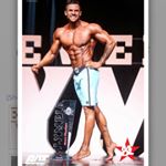 Profile Photo of Luis Alonzo León V (@ifbbpro_leon) on Instagram