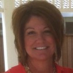 Profile Picture of Kim Ellsworth-Enos (@kimincalifornia) on Instagram