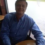 Profile Picture of Fred Burkholder (@fredburkholder1) on Instagram