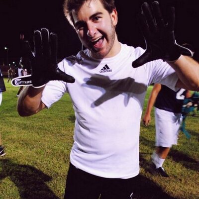 Daniel Cupit - Twitter Profile Picture of Daniel Cupit (@DanCupit) on Twitter