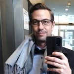 Profile Picture of DAVID LAMONTAGNE (@david_lamon_tagne) on Instagram
