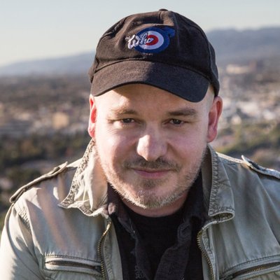 Profile Picture of Justin Kreutzmann (@JustKreutzmann) on Twitter