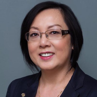 Profile Picture of Sue Cheung (@SueCheung_) on Twitter