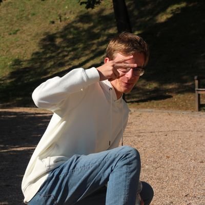 Profile Picture of Adam Daněk (@Adam03719278) on Twitter