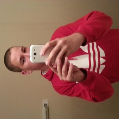 Profile Picture of Jeremy Marcum (@ball_is_life_80) on Twitter