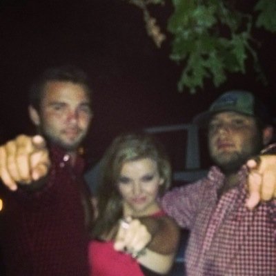 Profile Picture of Rachel Gavin (@RachGav94) on Twitter