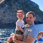 Profile Picture of Daniel Antonik (@Daniel-Antonik) on Facebook