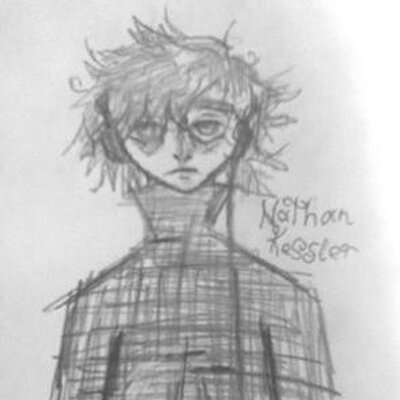 Profile Picture of Nathan Kessler (@TheQuietArtist) on Twitter