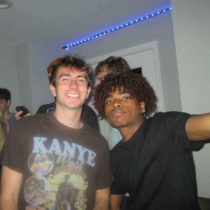 Profile Picture of dale (@polverx) on Tiktok