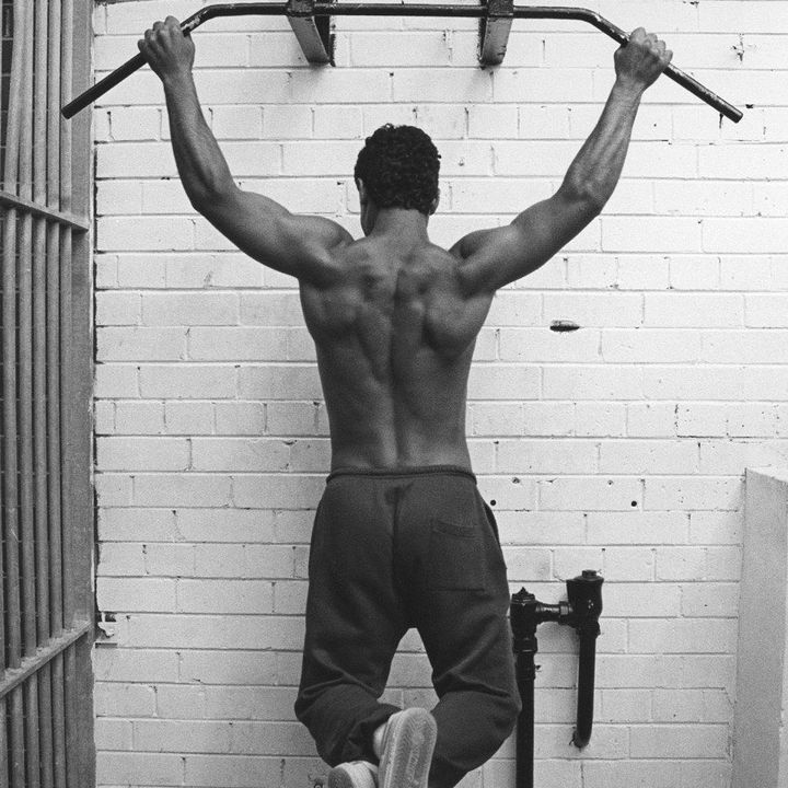 Profile Picture of patrick (@patrickukunn) on Tiktok