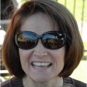 Profile Picture of Pamela Chalmers (@PamelaChalmers) on Twitter