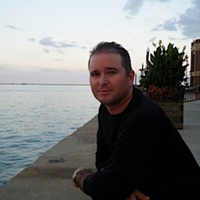 Profile Picture of Mike Milburn (@MilburnMike) on Twitter
