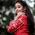 Profile Picture of A Manishabinika (@mani_shabinika_) on Instagram