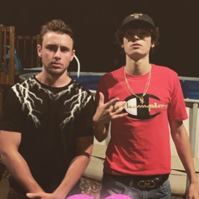 Profile Picture of Dave (@David_adkins23) on Twitter