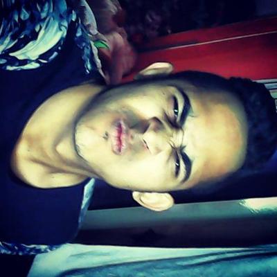 Profile Photo of JOSEPH LEAL (@_jotaleal08) on Twitter