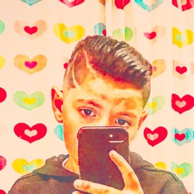 Profile Picture of Chad Marquez (@ChadMarquez6) on Twitter