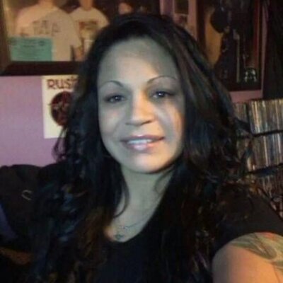 Profile Picture of Candace Zepeda (@queencandyt) on Twitter