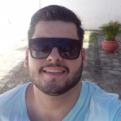 Profile Picture of Thomas Macedo Neves (@macedo_thomas) on Twitter