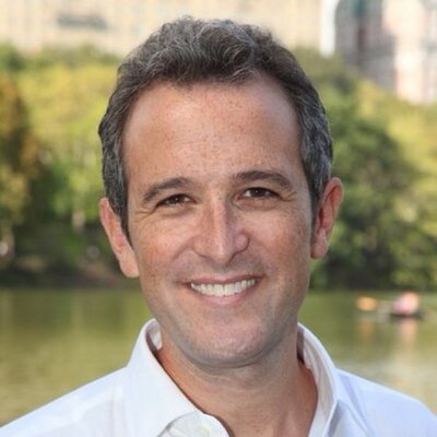 Profile Picture of Steven Krein (@wisdomceo) on Twitter