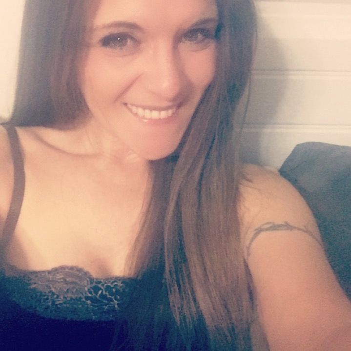 Profile Picture of Brandi Fitzpatrick (@brandifitzpatric) on Tiktok