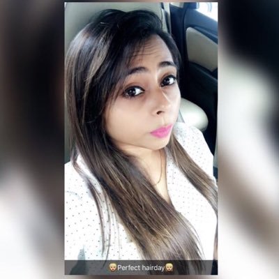 Profile Picture of Ruchi Dave (@ruchie_dave) on Twitter