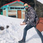 Profile Picture of Faisal Kamal Khan (@doctor_offhand) on Instagram