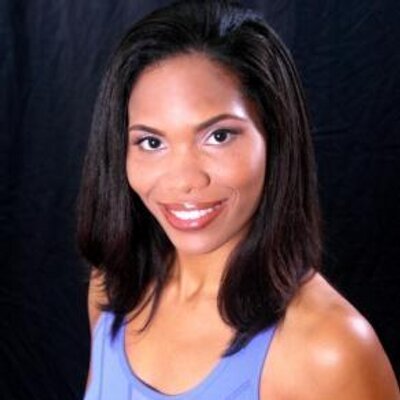 Profile Picture of Amber O'Neal (@@CafePhysique) on Twitter
