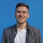 Profile Picture of Jacob Wenzel (@jacobwenzel) on Instagram