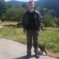 Profile Picture of Andi Stickelberger (@Leitenbauer9) on Twitter