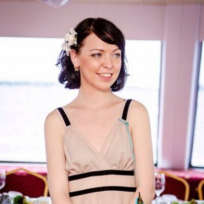 Profile Picture of Valerie Savchuk (@bianca_cherry) on Twitter