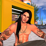 Profile Picture of Luciano Dantas (@gabriel bellmont) on Flickr