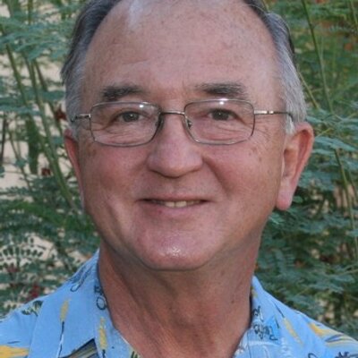 Profile Picture of Stuart Gustafson (@Author_Stuart) on Twitter