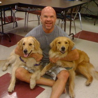 Profile Picture of Scott Evan Beckwith (@SBeckwithVT) on Twitter