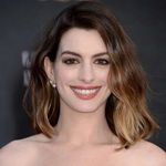 Profile Picture of Anne Jacqueline Hathaway (@hathaway_annejacqueline) on Instagram