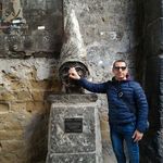 Profile Picture of Michele Trivisani (@trivisanim) on Instagram