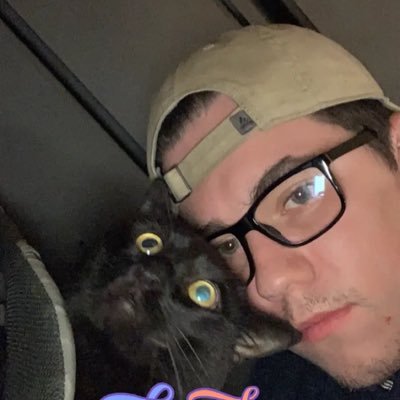 Profile Picture of Josh (@JoshBielby) on Twitter