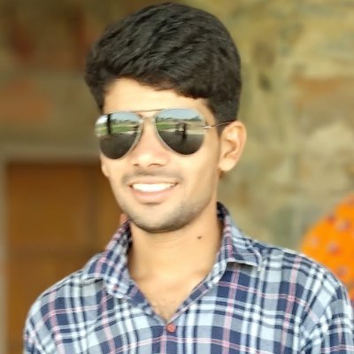 Profile Picture of Sita Ram Singhal (@Sitaramsinghal6) on Twitter