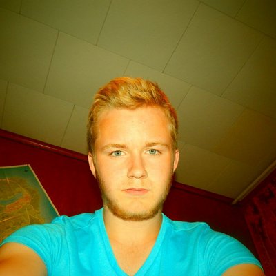 Profile Picture of Dylan Lackey (@dylanlackey19) on Twitter