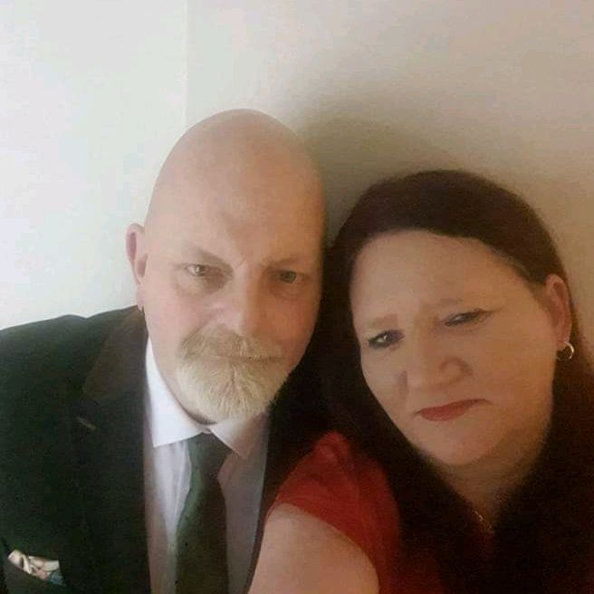 Profile Picture of Gail Palmer (@gailpalmer2024) on Tiktok