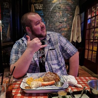 Profile Picture of Tim Hiser (@himtiser) on Twitter