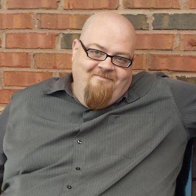 Profile Picture of Jon Graham (@jonggraham) on Twitter