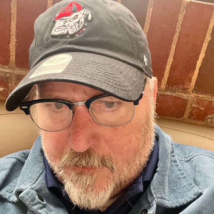 Profile Picture of Mark Leeper (@profleeper) on Tiktok