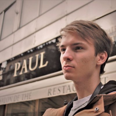 Profile Picture of Paul Schultheiss (@PaulSchultheis1) on Twitter