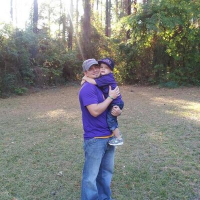 Profile Picture of Matt Procell (@MattPro2) on Twitter