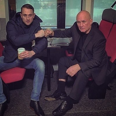 Profile Picture of Chris McCarthy (@ChrisMcCarthy_) on Twitter