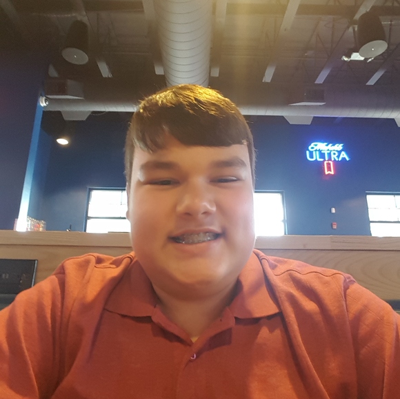 Profile Picture of Aidan Sefcik (@aidansefcik) on Poshmark