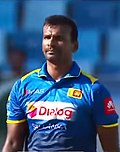 Profile Picture of Lahiru Gamage - Wikipediaon Wikipedia