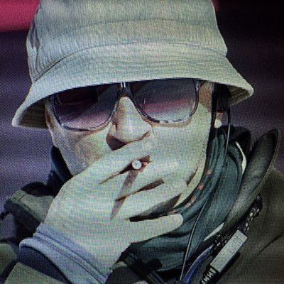 Profile Picture of Bevan Sanson (@BevanSanson) on Twitter