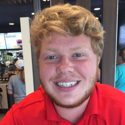 Profile Picture of Tony Brownell (@TonyBZPB) on Twitter